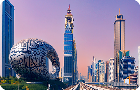 Dubai Property Investments